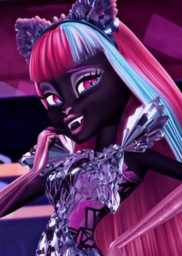 Catty Noir