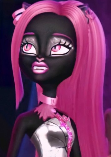 Catty Noir