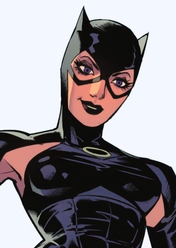 Catwoman