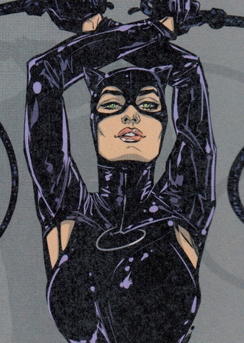 Catwoman