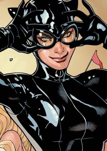 Catwoman