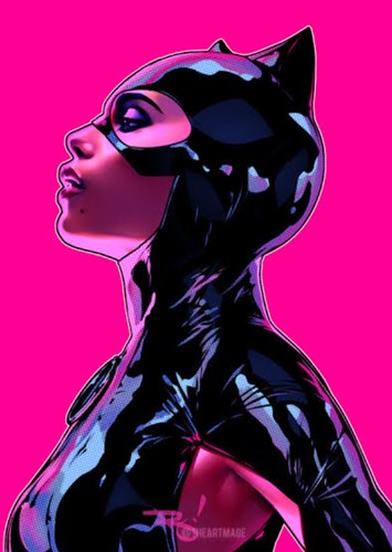 Catwoman