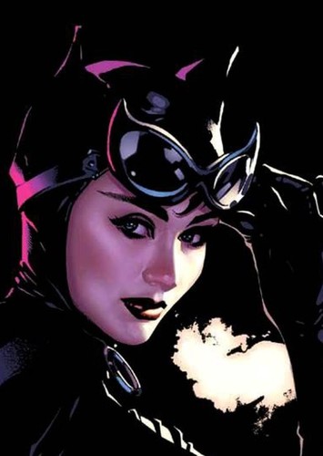 Catwoman
