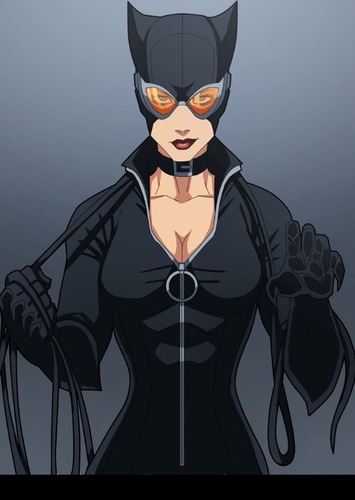 Catwoman