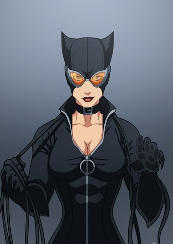 Catwoman