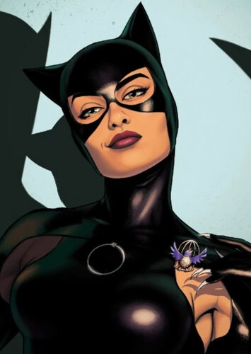 Catwoman