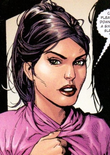 Catwoman