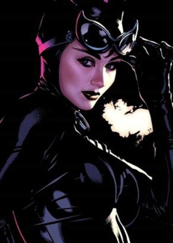 Catwoman