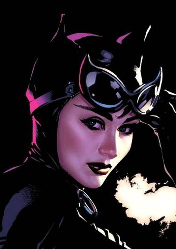 Catwoman