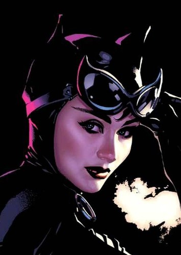 Catwoman