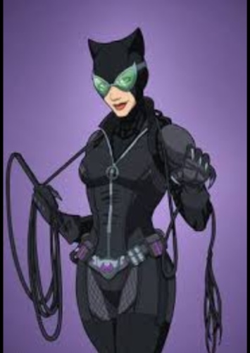 Catwoman