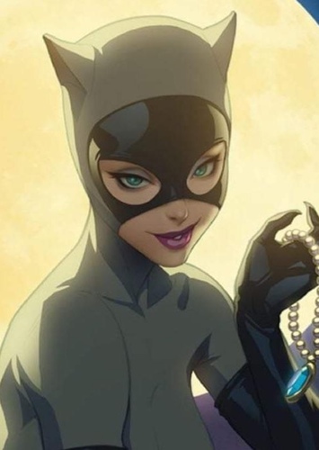 Catwoman