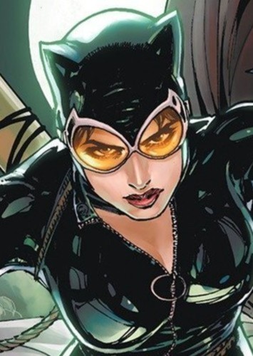 Catwoman