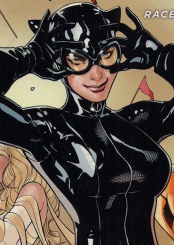 Catwoman
