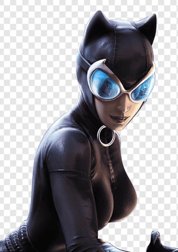 Catwoman