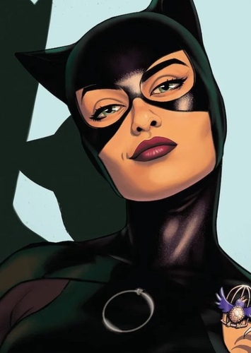 Catwoman