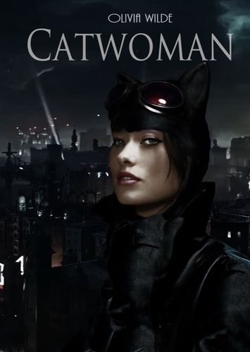 Catwoman