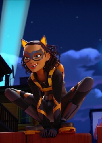 Catwoman