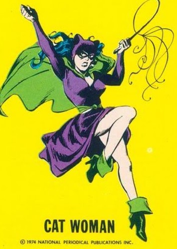Catwoman ( 1970s )