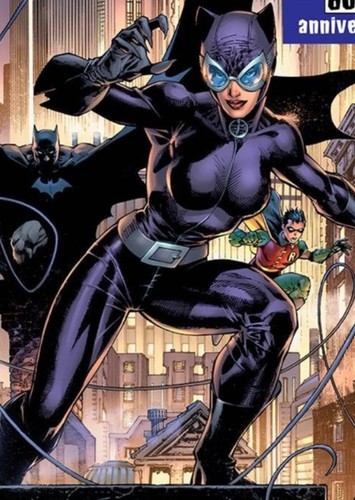 Catwoman ( 2000s )