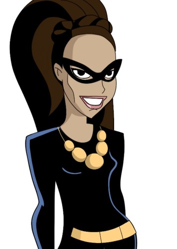 Catwoman