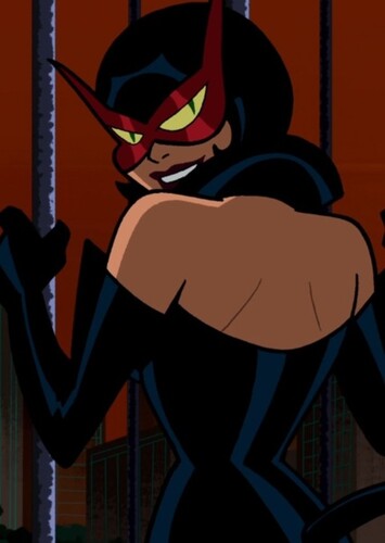 Catwoman