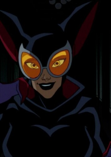 Catwoman