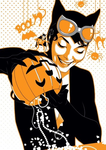 Catwoman
