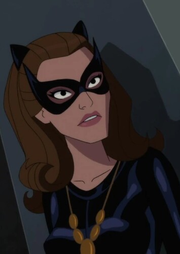Catwoman