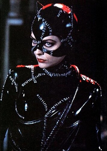 Catwoman