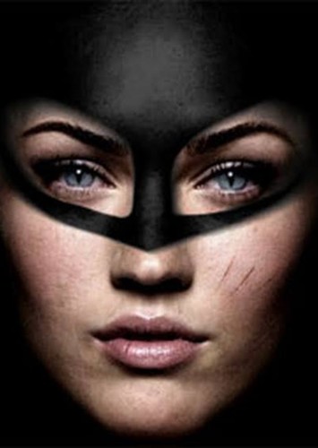 Catwoman