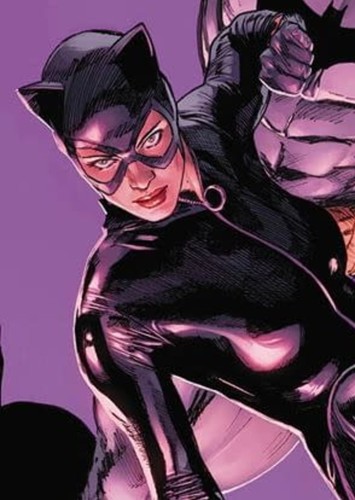 Catwoman