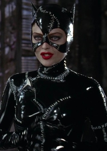 Catwoman