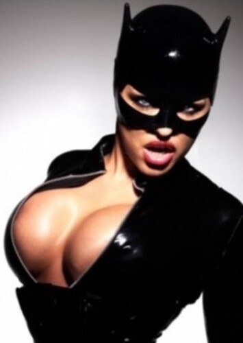Catwoman