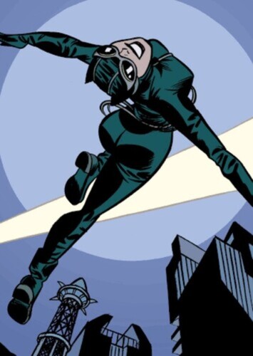 Catwoman