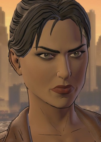 Catwoman