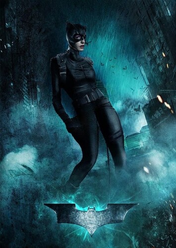 Catwoman