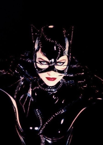 Catwoman