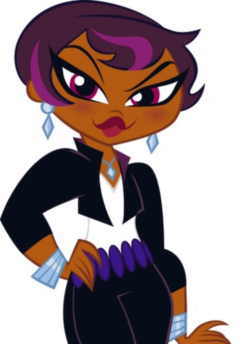 Catwoman