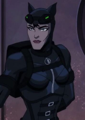 Catwoman