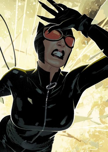 Catwoman