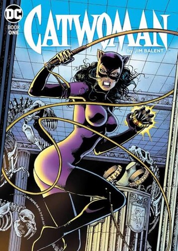 Catwoman