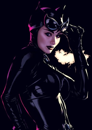 Catwoman