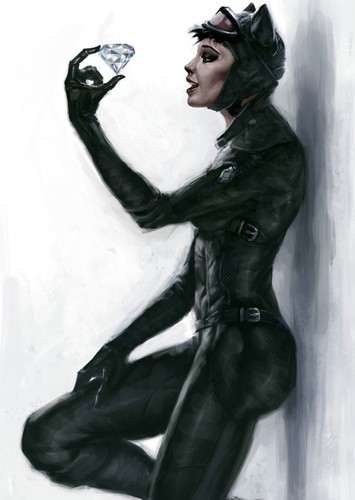 Catwoman