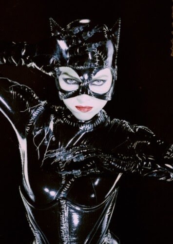 Catwoman