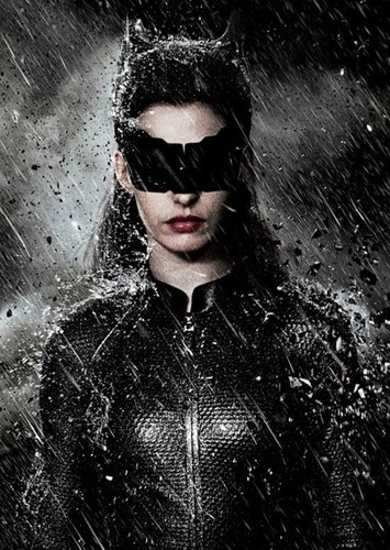 Catwoman