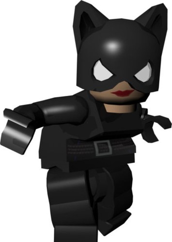 Catwoman