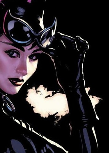 Catwoman