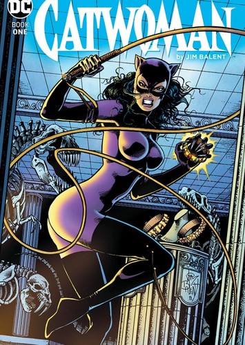 Catwoman
