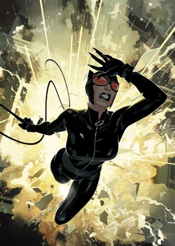 Catwoman